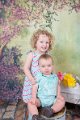 Mills Siblings-